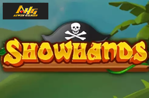 Showhands